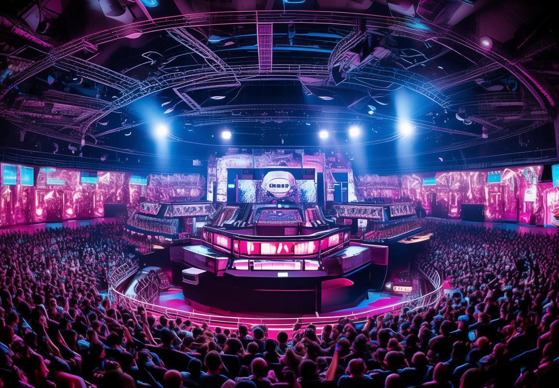 全球总决赛收视率刷新纪录，中东地区收视增长85%！阿拉伯语解说与移动端观看占比推动电竞赛事影响力飙升