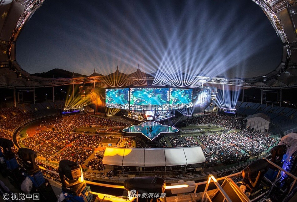 虽败犹荣！BLG官博长文感谢粉丝，承诺S16卷土重来