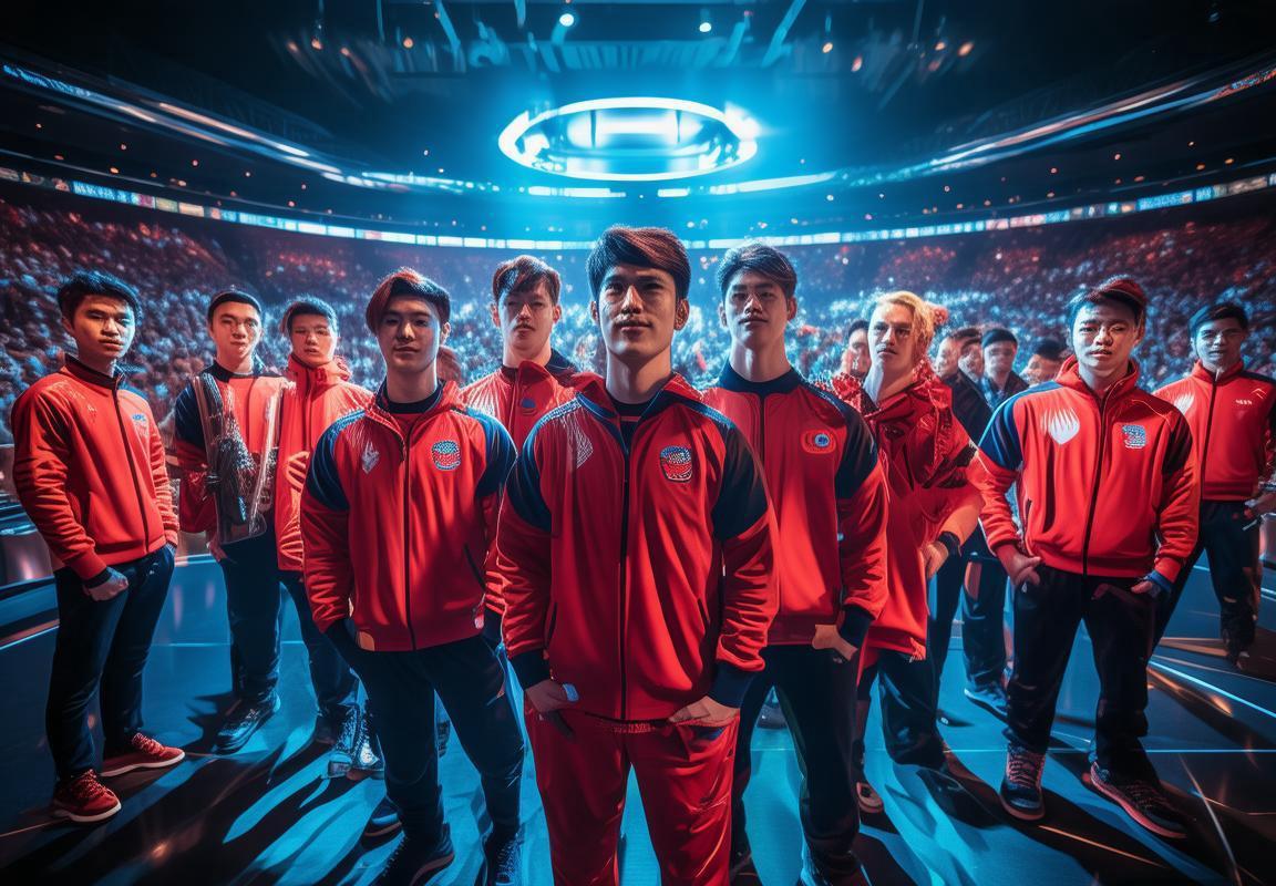 T1再夺英雄联盟全球总决赛冠军，Faker与战队展现不朽冠军基因