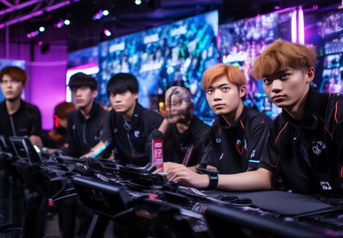 谁能阻挡T1？半决赛HLE面临严峻考验。